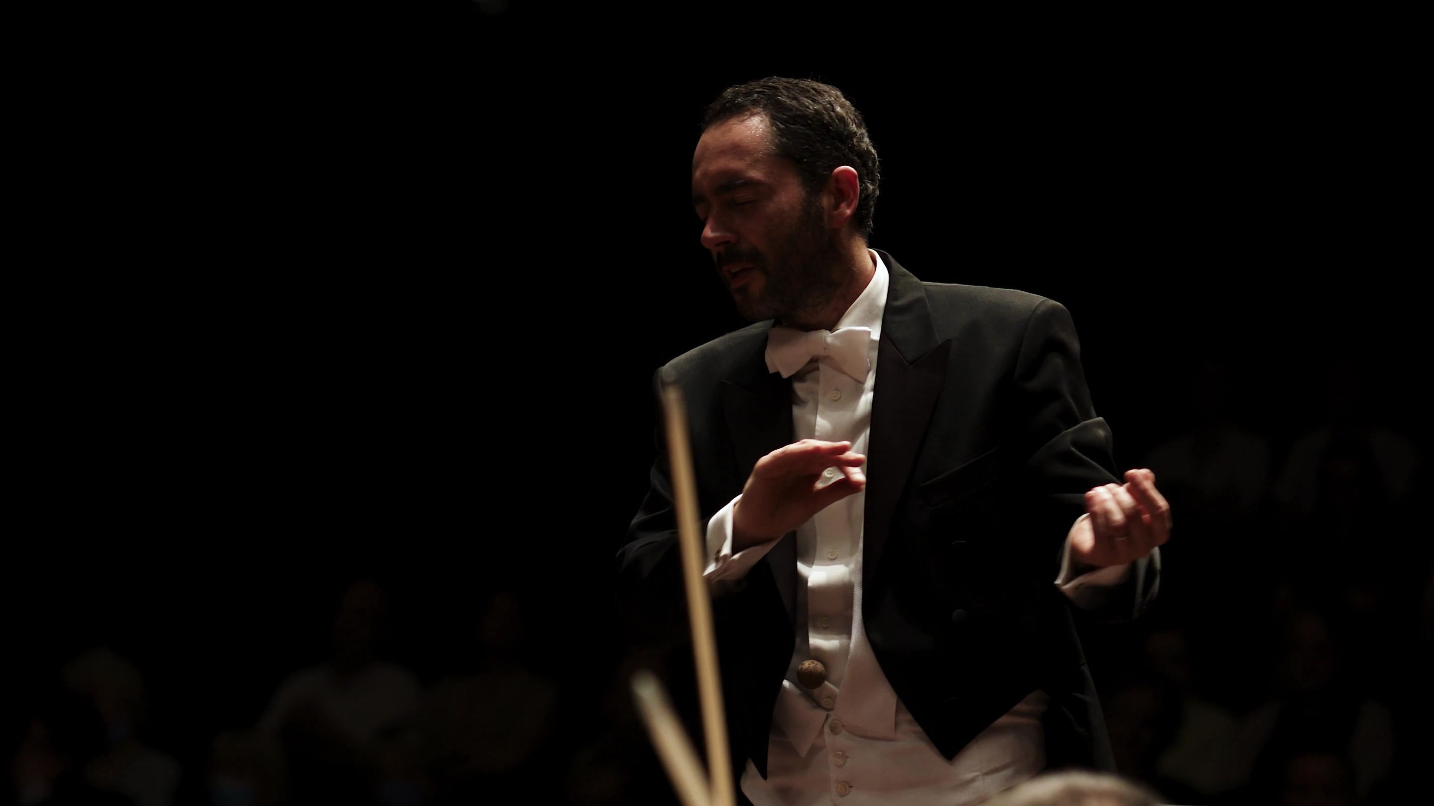 Beethoven 9 - Luxembourg for Peace